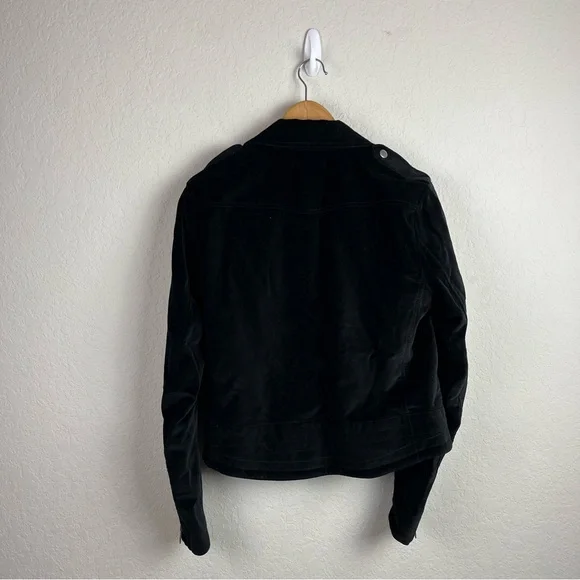 Rag & Bone Mercer Jacket Moto - Picture 9 of 12